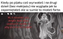 Może 3 minuty to nie długo ale zawsze to dobrze spędzony czas