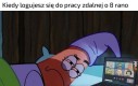 Nie po oczach