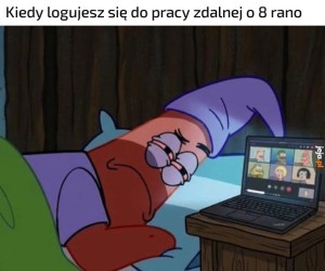 Nie po oczach