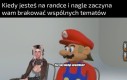 Wtedy zaczynam gadać o postaciach z Isaaca