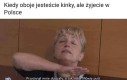 50 twarzy Janusza