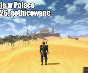 A dopiero co sypał śnieg