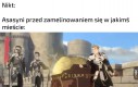 Bez tego towaru ani rusz