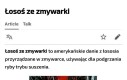 Frykas z afroamerykańskiej dzielni