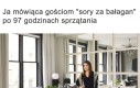 Wybaczcie ten syf