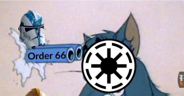 Wykonac Rozkaz 66 Jeja Pl
