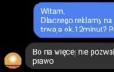 Tajemnica reklam na Polsacie rozwiązana