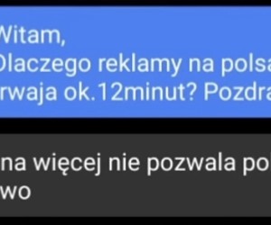 Tajemnica reklam na Polsacie rozwiązana