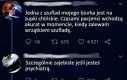 Ja bym uciekł