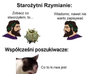 Oni to przewidzieli