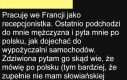 Akurat mu się udało