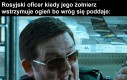 Stawaj koło jeńca, szeregowy!