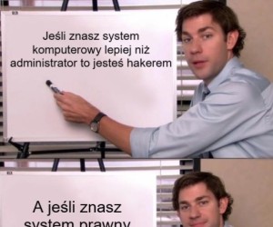 Luki prawne mówią "Dzień dobry"