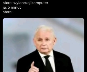 Żarty się skończyły