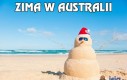 Zima w Australii