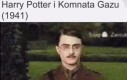 Nie widzę różdżek, za to całą masę karabinów