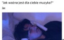 No raczej dość istotna jest