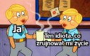 Cześć, co słychać?