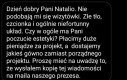 Przepraszam, prezesie Kaczyński!