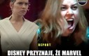 Tak to jest, gdy traktujesz fanów jak Tuskenów