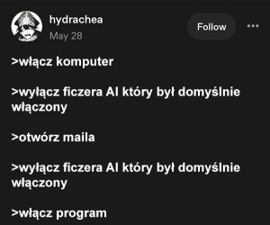 Przyszłość jest piękna