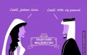 Większość saudyjskich małżeństw