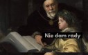 Najważniejsza jest pewność siebie