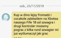 Tak trzeba żyć