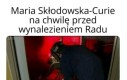 Nie wlewaj wody do kwasa bo Ci urwie... głowę