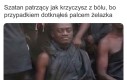To jest nic przyjacielu