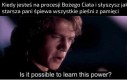 Dokładnie wczoraj
