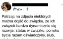 Nie nadążam