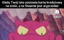 To się źle skończy