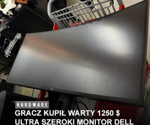 Pogięty jakiś