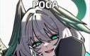 Poga