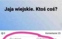 Kto mu powie?
