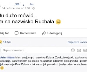 Ach, te polskie nazwiska