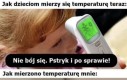 Choroba kiedyś była przygodą