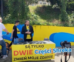 I tylko jeden Kot w Butach