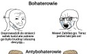 Kara powinna być adekwatna do czynu