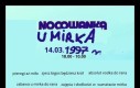 Nocowanka u wujka Mirka