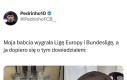 A Twoja babcia jakie ma trofea?