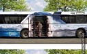 Autobus zjadający ludzi