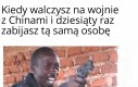 Ile ty masz żyć, koleś?!