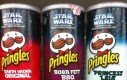 Pringles w wersji Star Wars