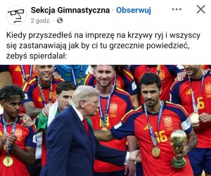 Żegnam ozięble