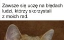 Wiele błędów można tak wyeliminować