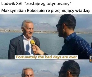 *gilotyna intensives*