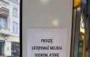 Tego wymaga uprzejmość