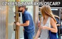 Czy jest tam jakiś Oscar?